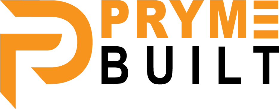 Pryme Built